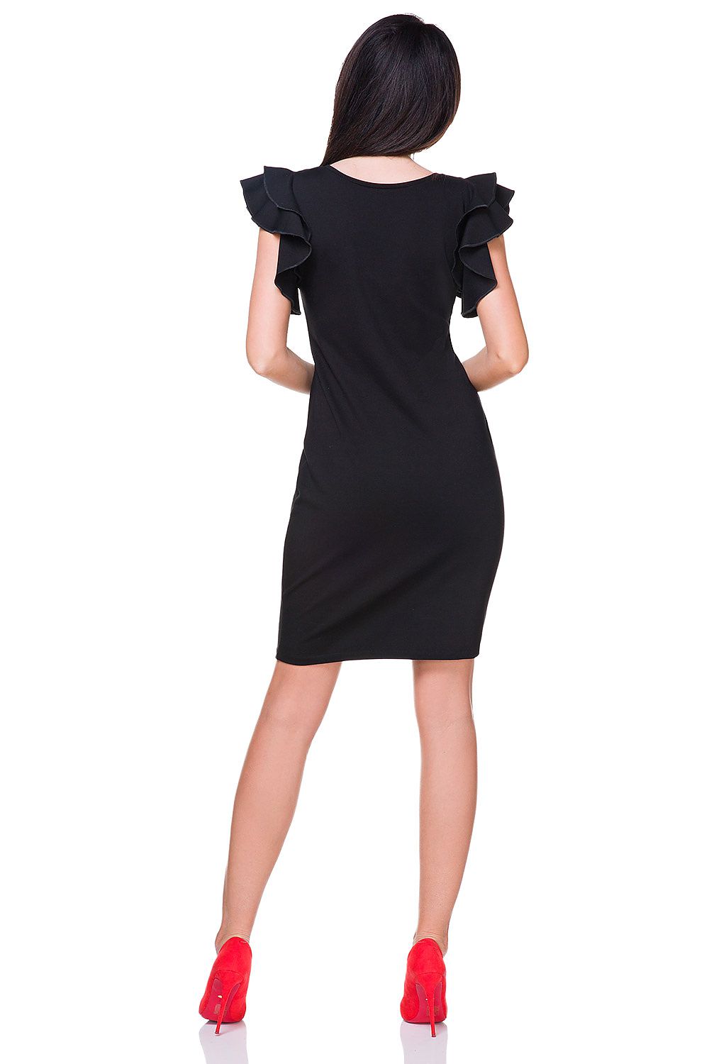  Robe de soirée model 76282 Tessita 