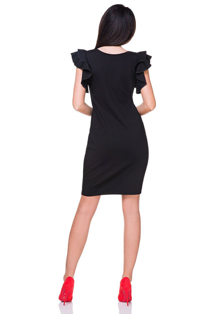 Robe de soirée model 76282 Tessita 
