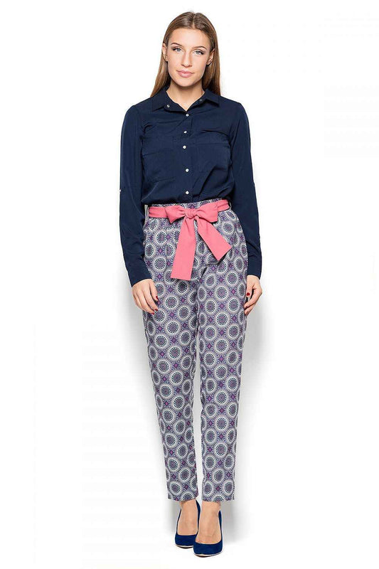 Pantalon femme Katrus