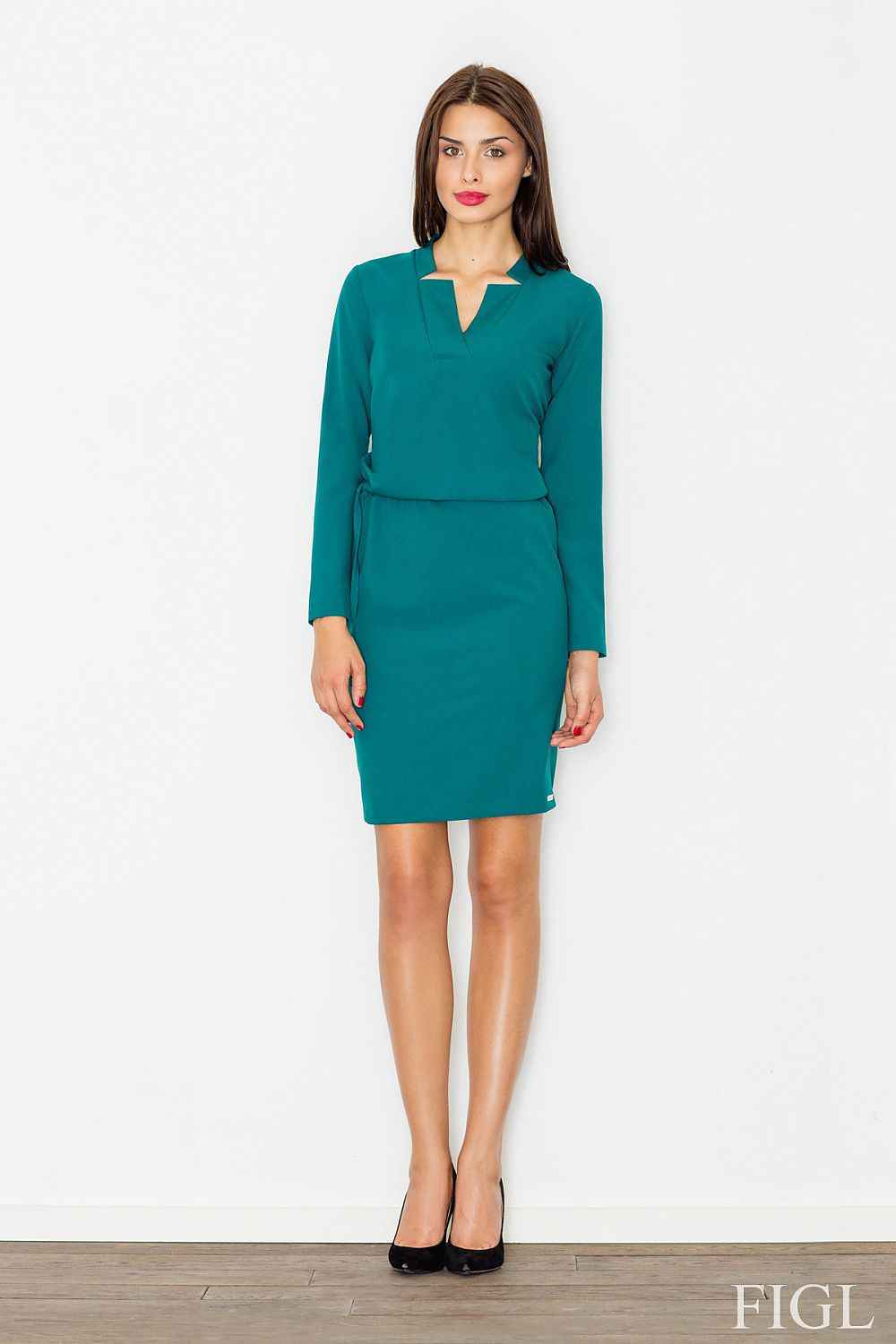 Robe de jour Figl