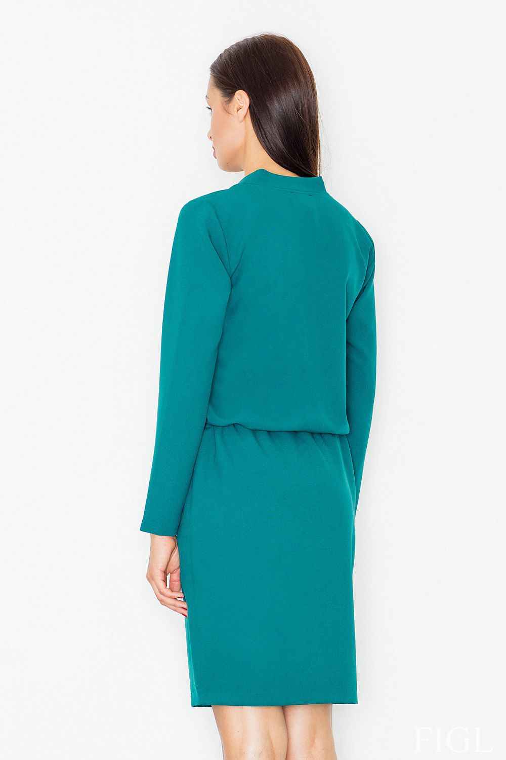 Robe de jour Figl