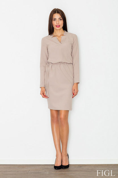  Robe de jour model 77066 Figl 