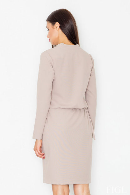  Robe de jour model 77066 Figl 