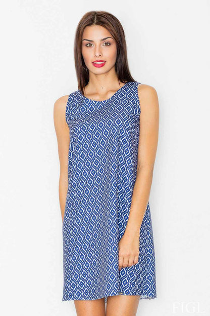 Robe de jour Figl
