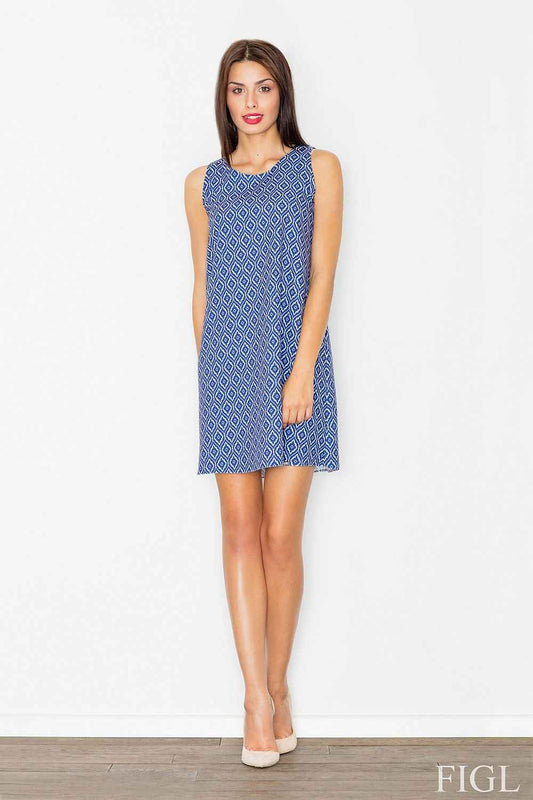 Robe de jour Figl