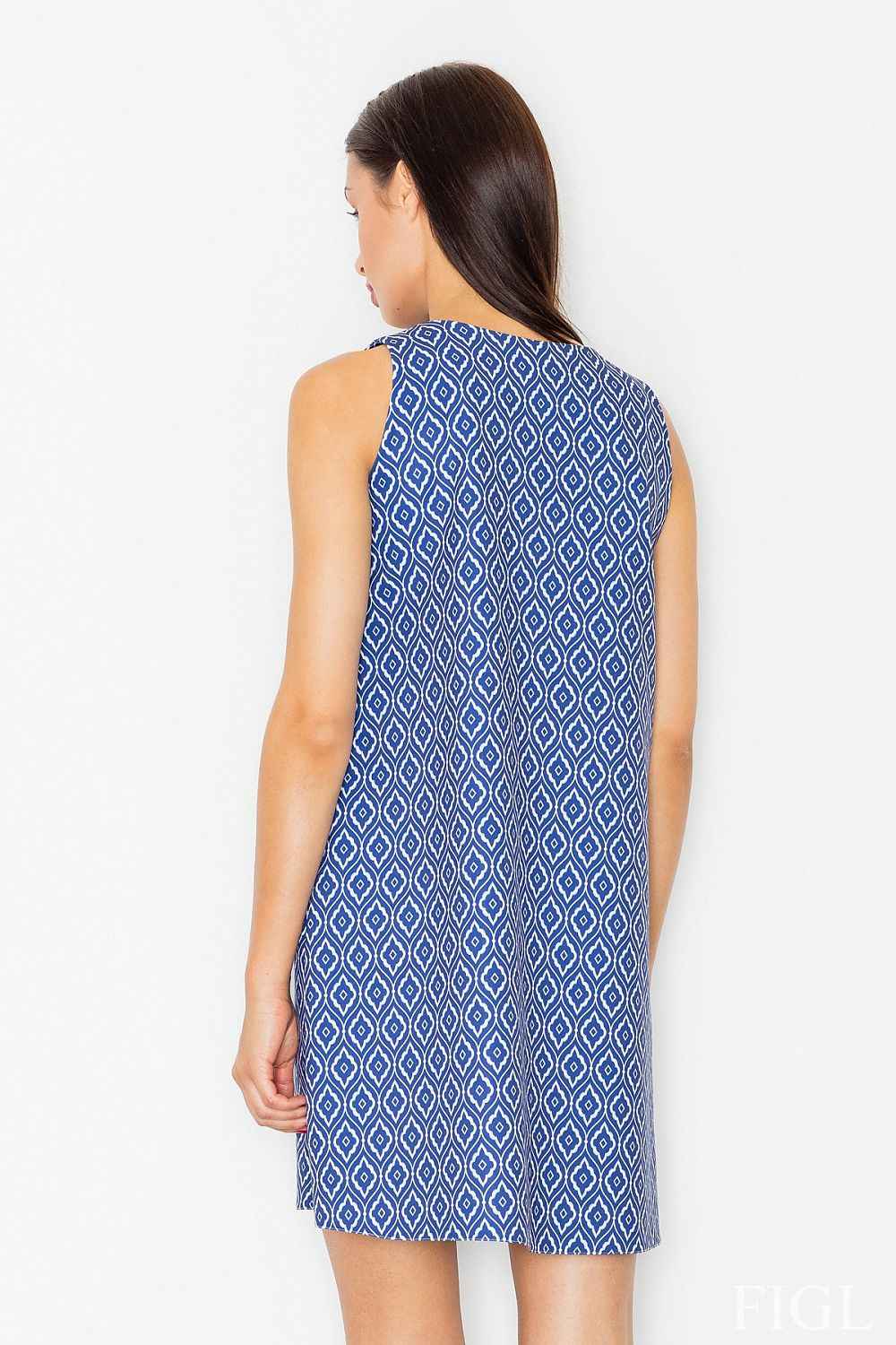 Robe de jour Figl