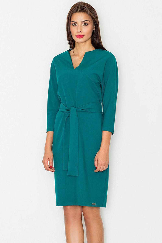 Robe de jour Figl