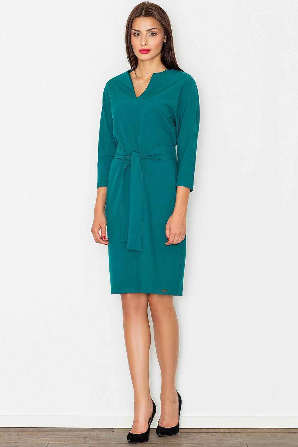Robe de jour Figl