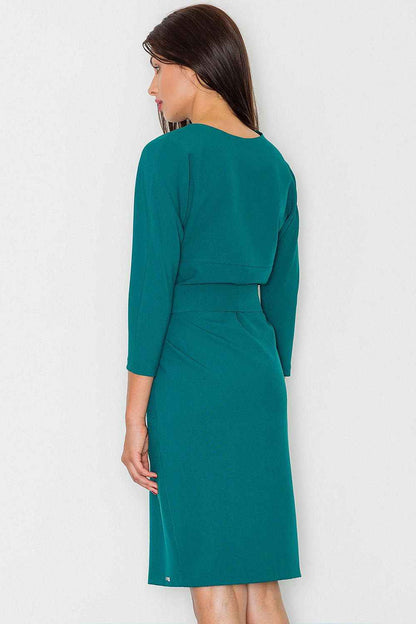 Robe de jour Figl
