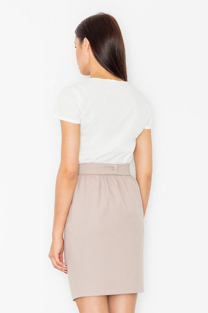  Jupe model 77113 Figl 
