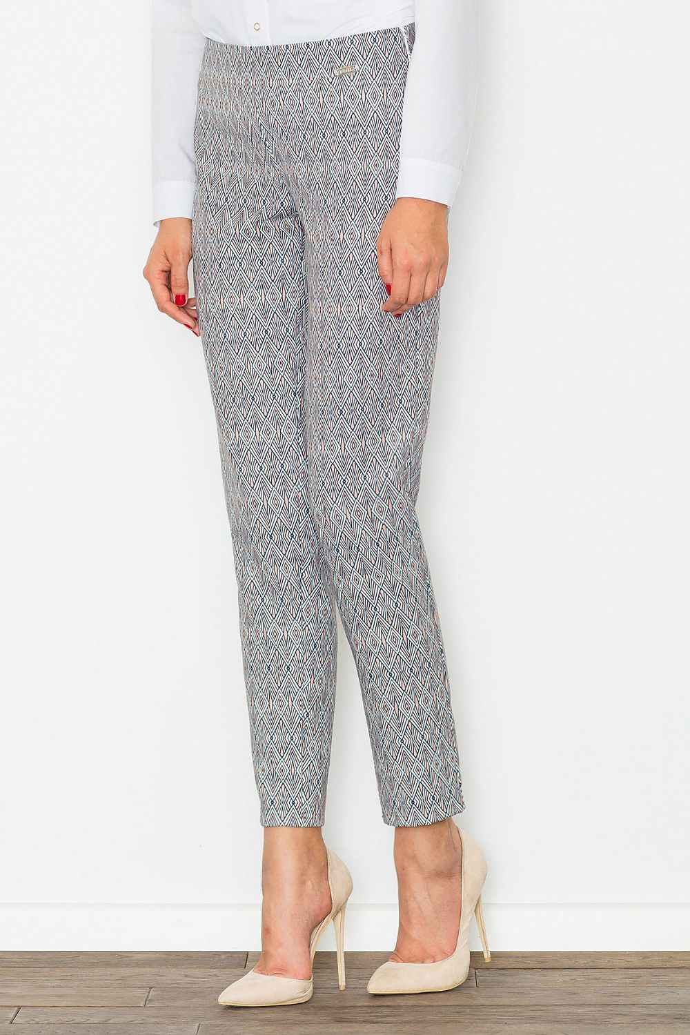 Pantalon femme Figl