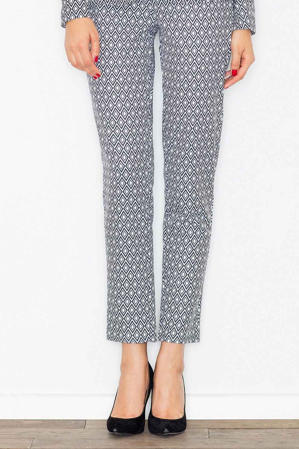 Pantalon femme Figl