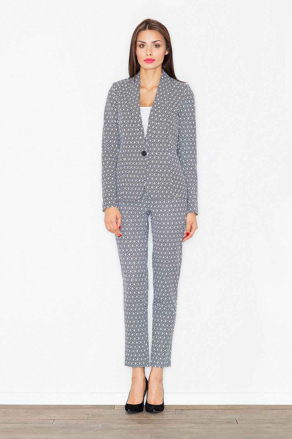 Pantalon femme Figl