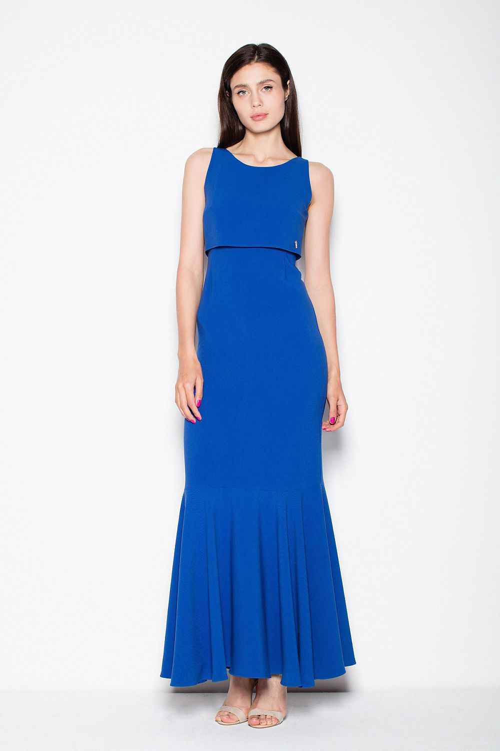 Robe longue Venaton