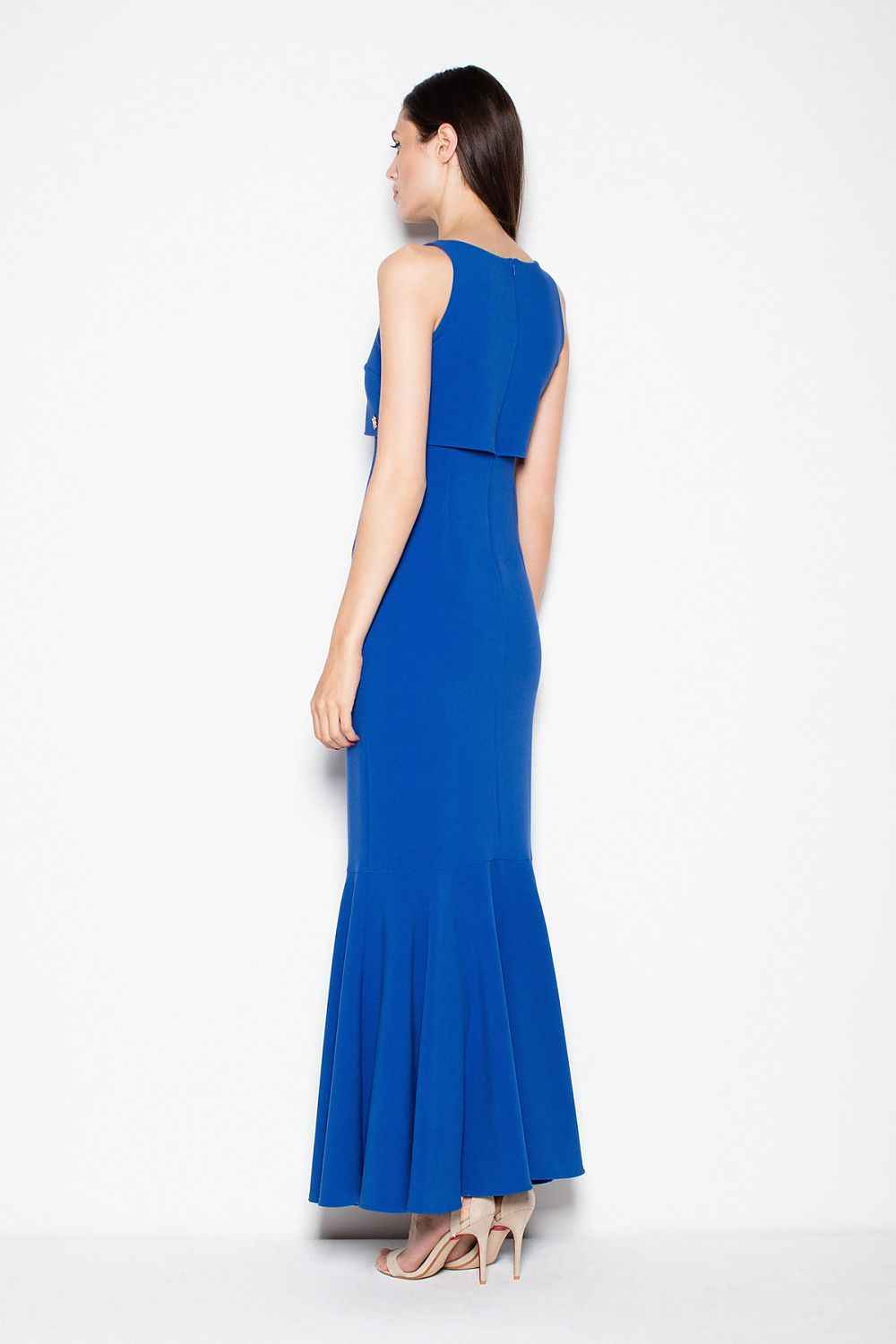 Robe longue Venaton