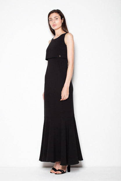  Robe longue model 77159 Venaton 