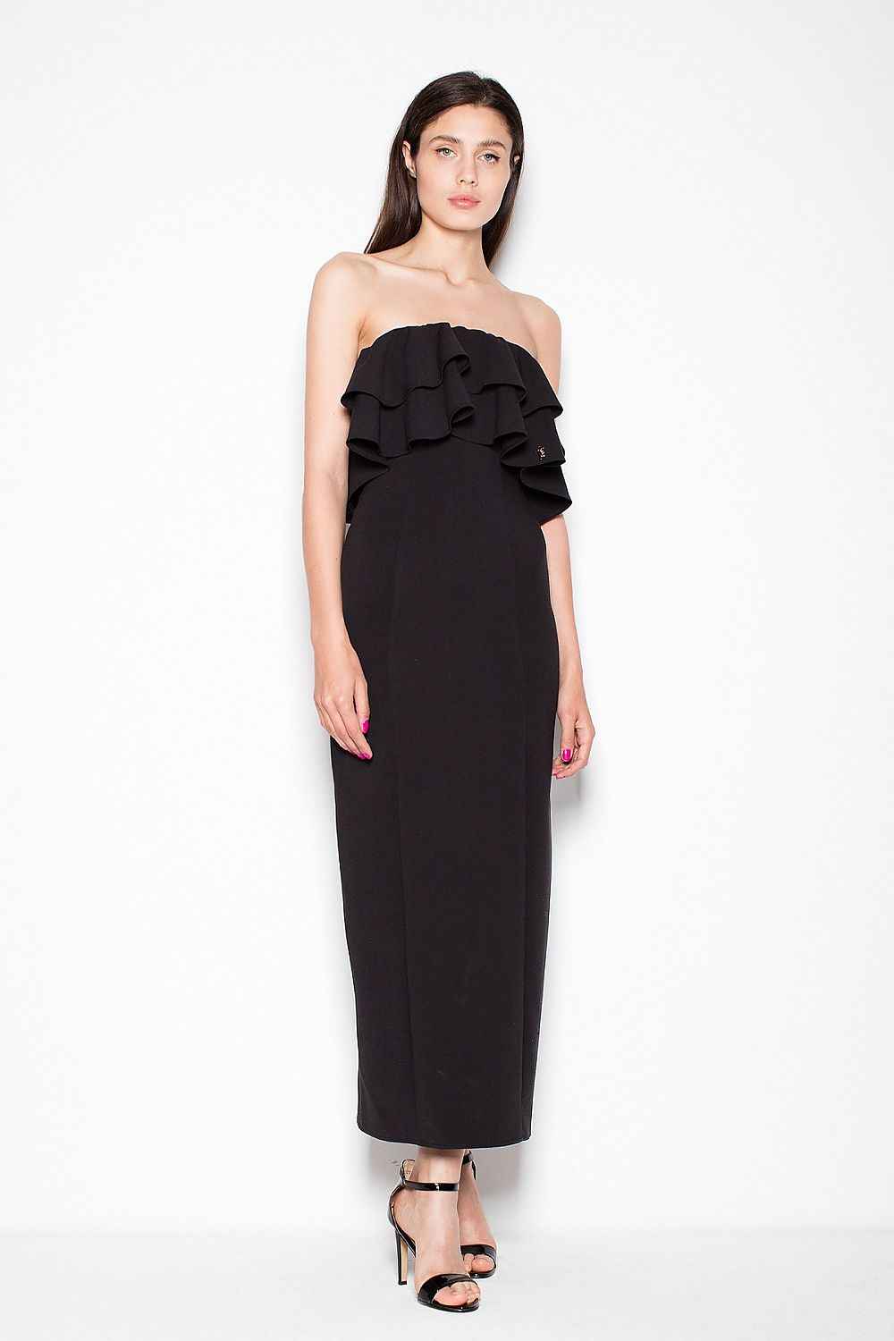 Robe longue Venaton