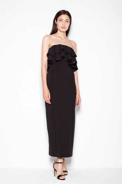 Robe longue Venaton