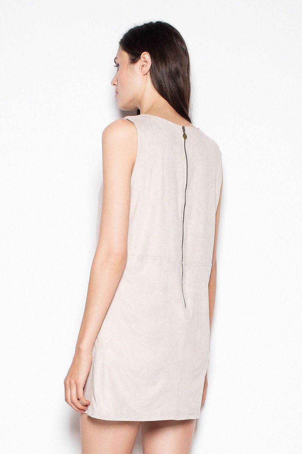  Robe de jour model 77215 Venaton 