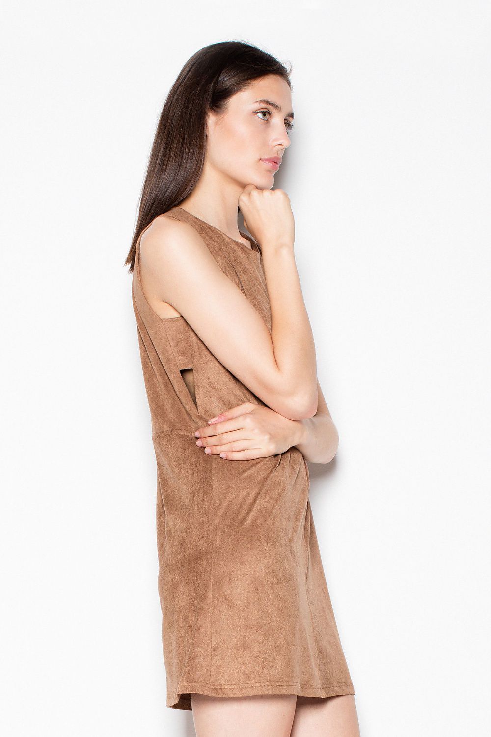  Robe de jour model 77216 Venaton 