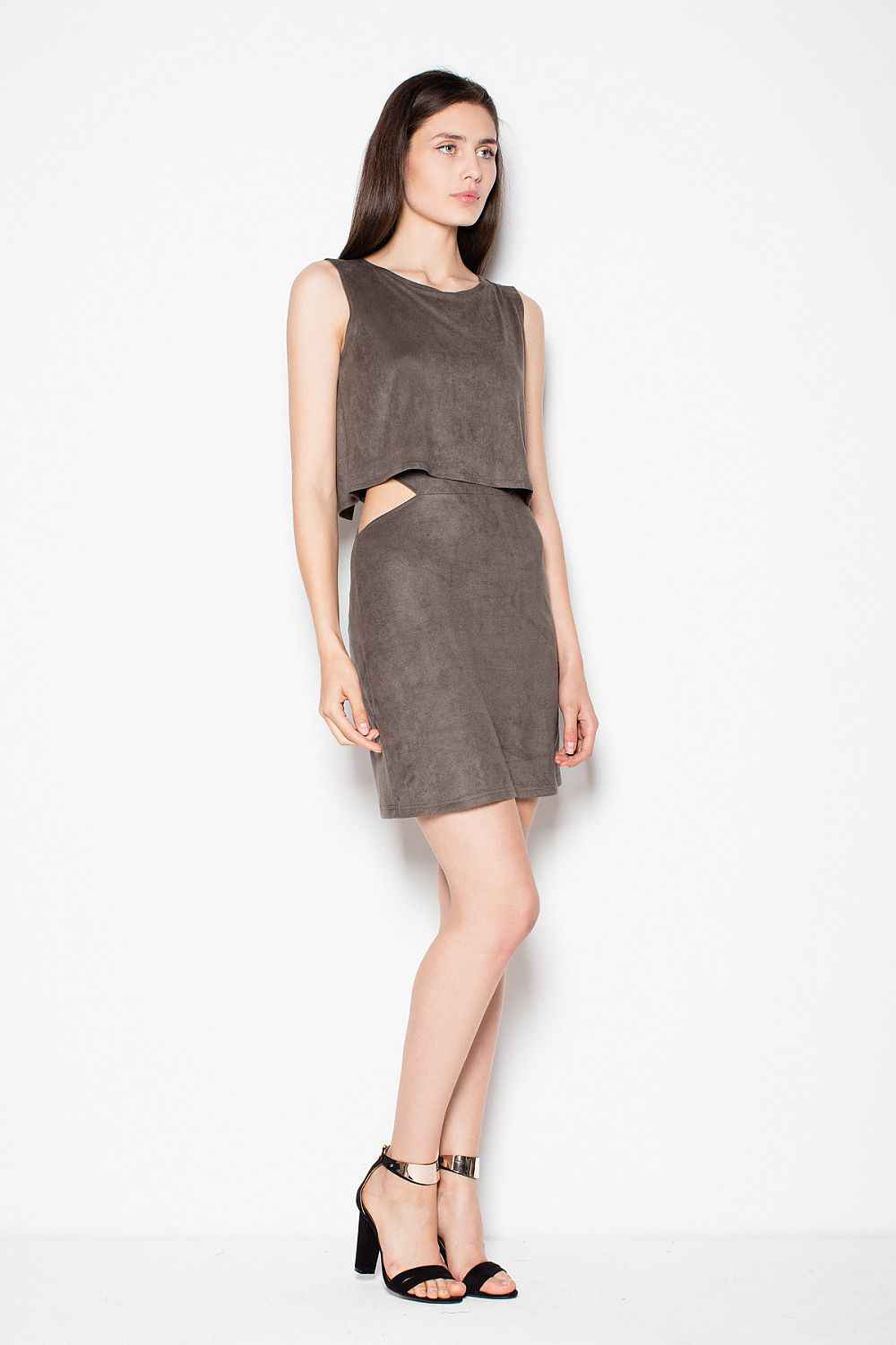 Robe de jour Venaton
