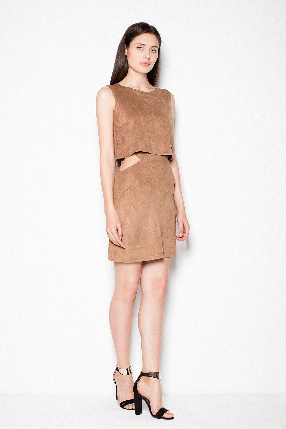  Robe de jour model 77241 Venaton 