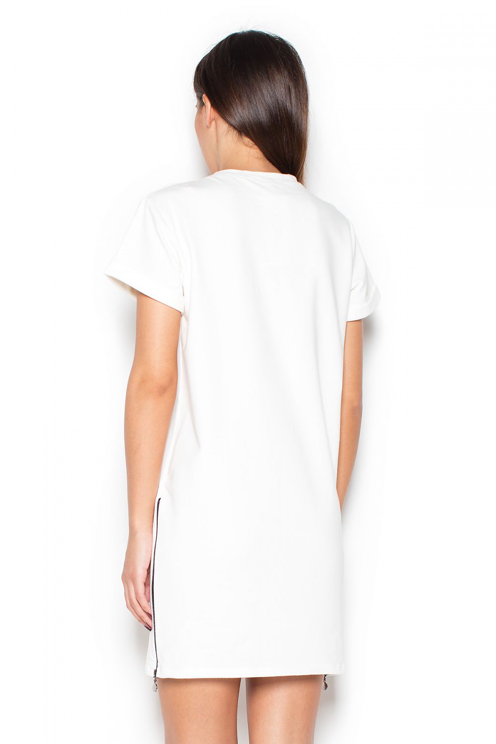  Robe de jour model 77312 Katrus 
