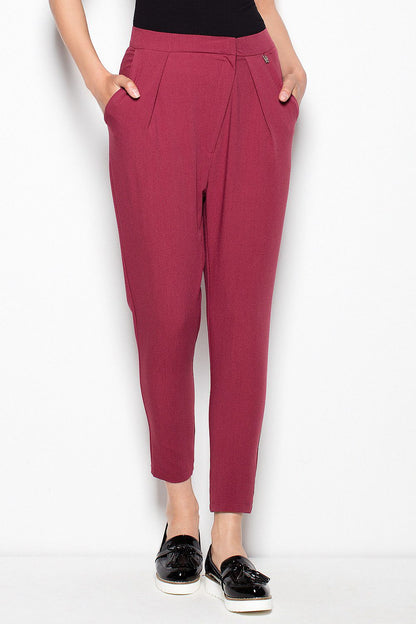  Pantalon femme model 77388 Venaton 