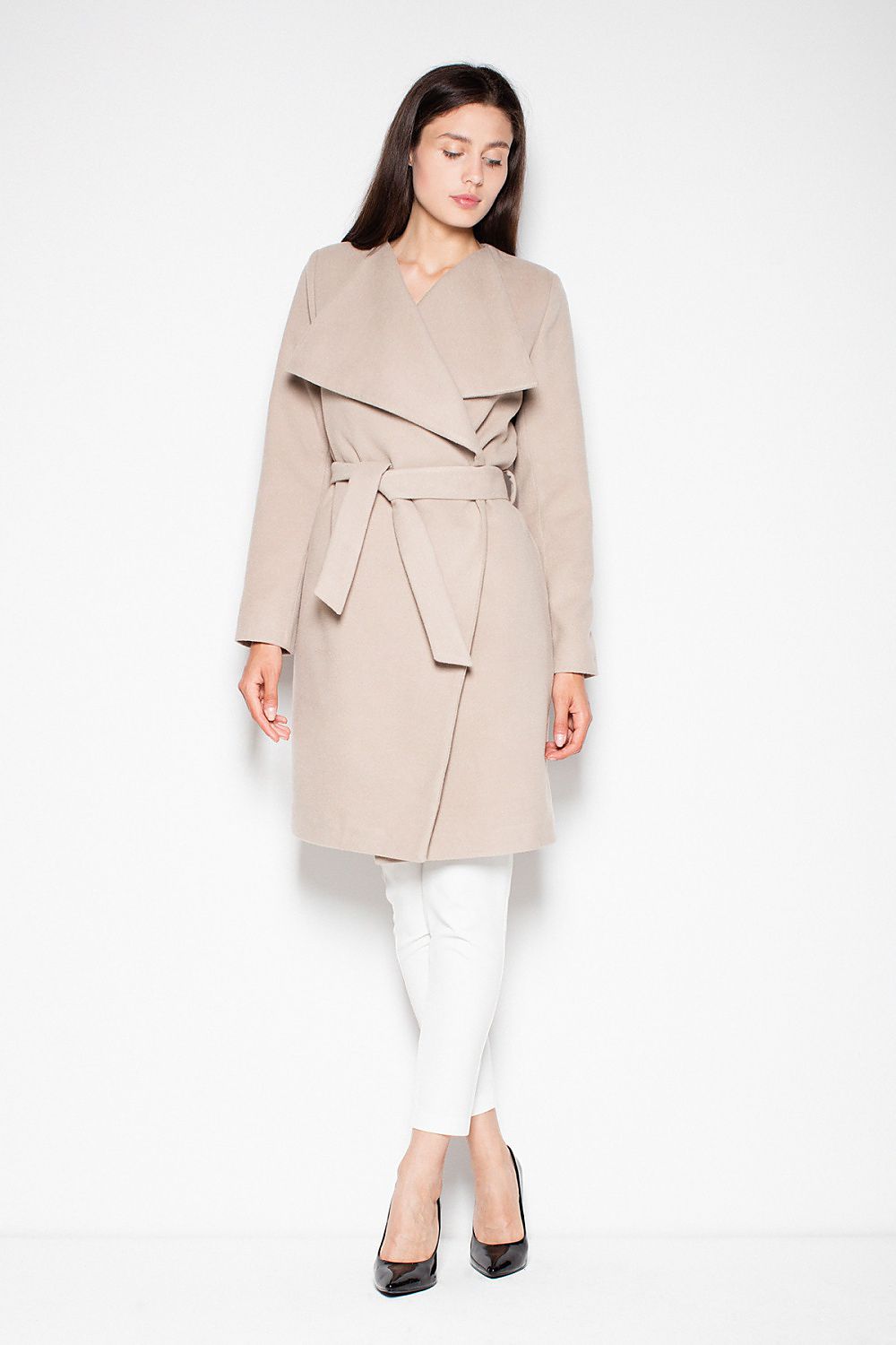 Manteau model 77415 Venaton 