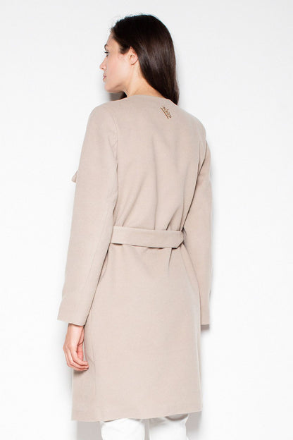  Manteau model 77415 Venaton 