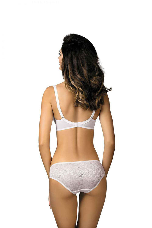 Soutien-gorge rembourré Gorteks