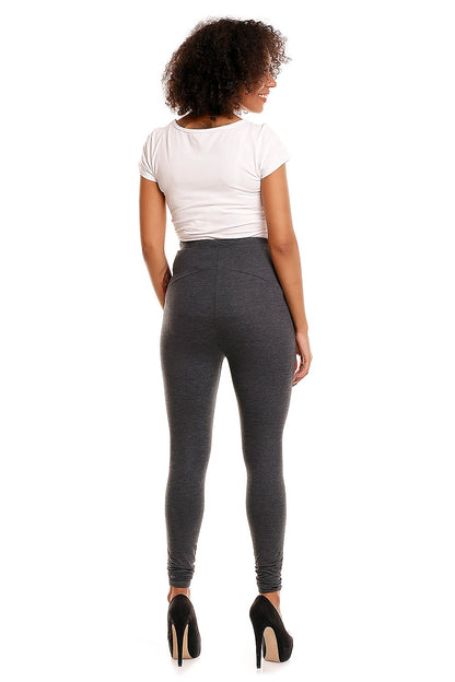  Legging grossese model 84439 PeeKaBoo 