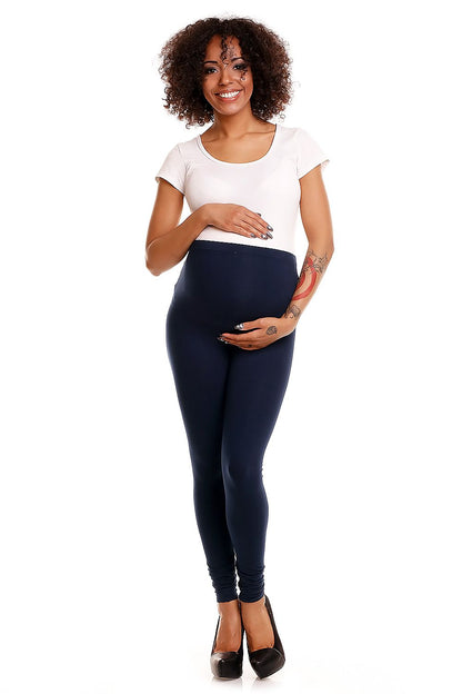  Legging grossese model 84441 PeeKaBoo 