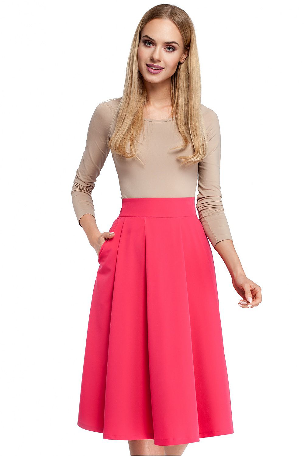  Jupe model 84997 Moe 