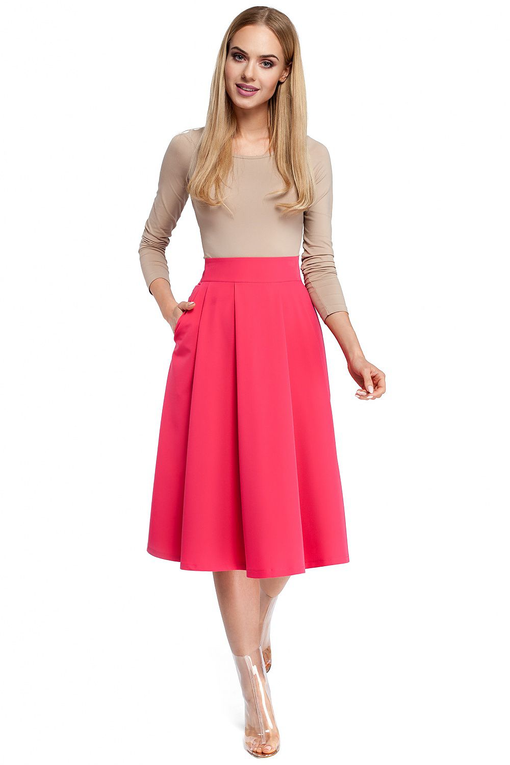  Jupe model 84997 Moe 
