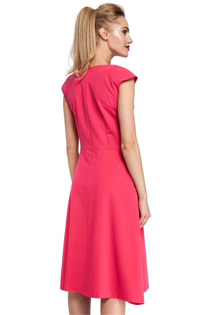  Robe de jour model 85020 Moe 