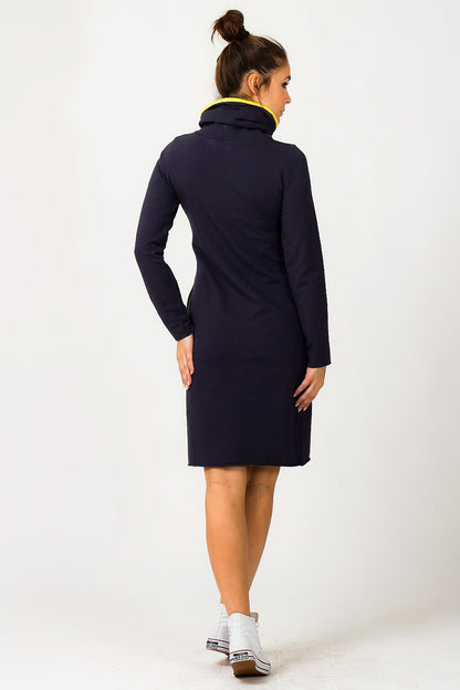  Robe de jour model 93555 Tessita 