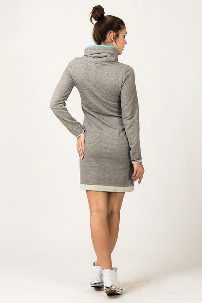  Robe de jour model 93556 Tessita 