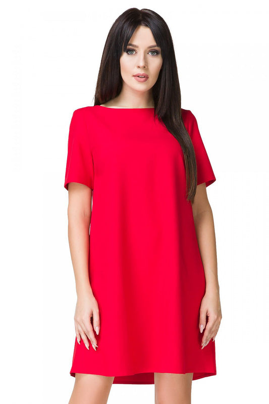  Robe de cocktail model 93570 Tessita 