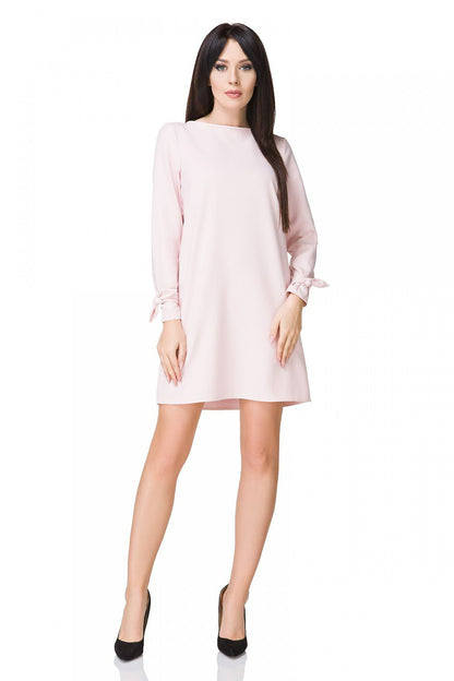  Robe de cocktail model 93580 Tessita 