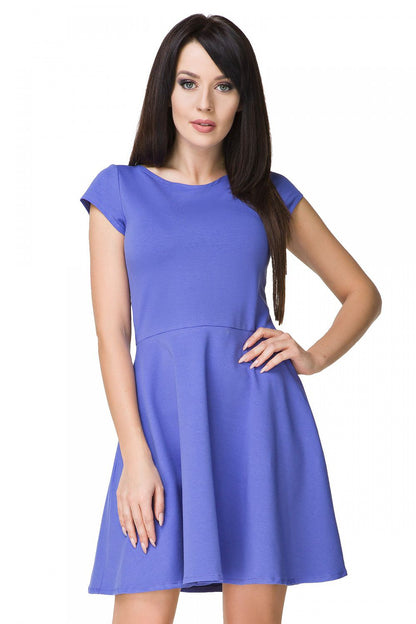  Robe de jour model 93586 Tessita 