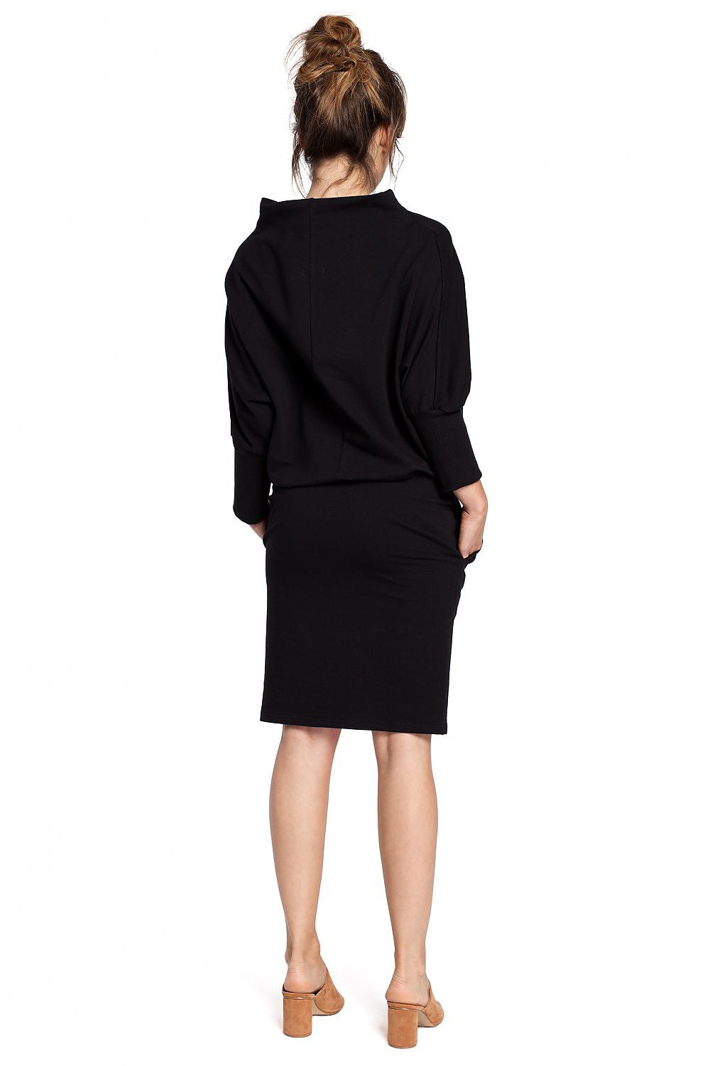  Robe de jour model 94573 BeWear 