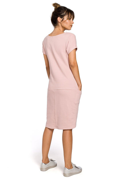  Robe de jour model 104222 BeWear 
