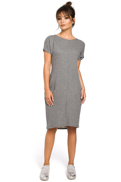  Robe de jour model 104223 BeWear 