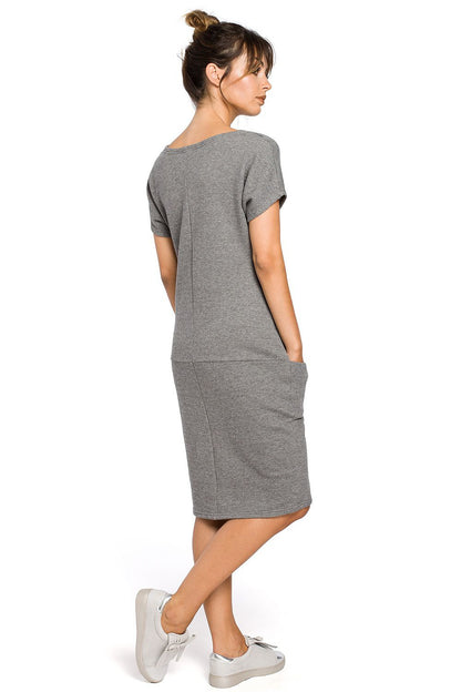  Robe de jour model 104223 BeWear 