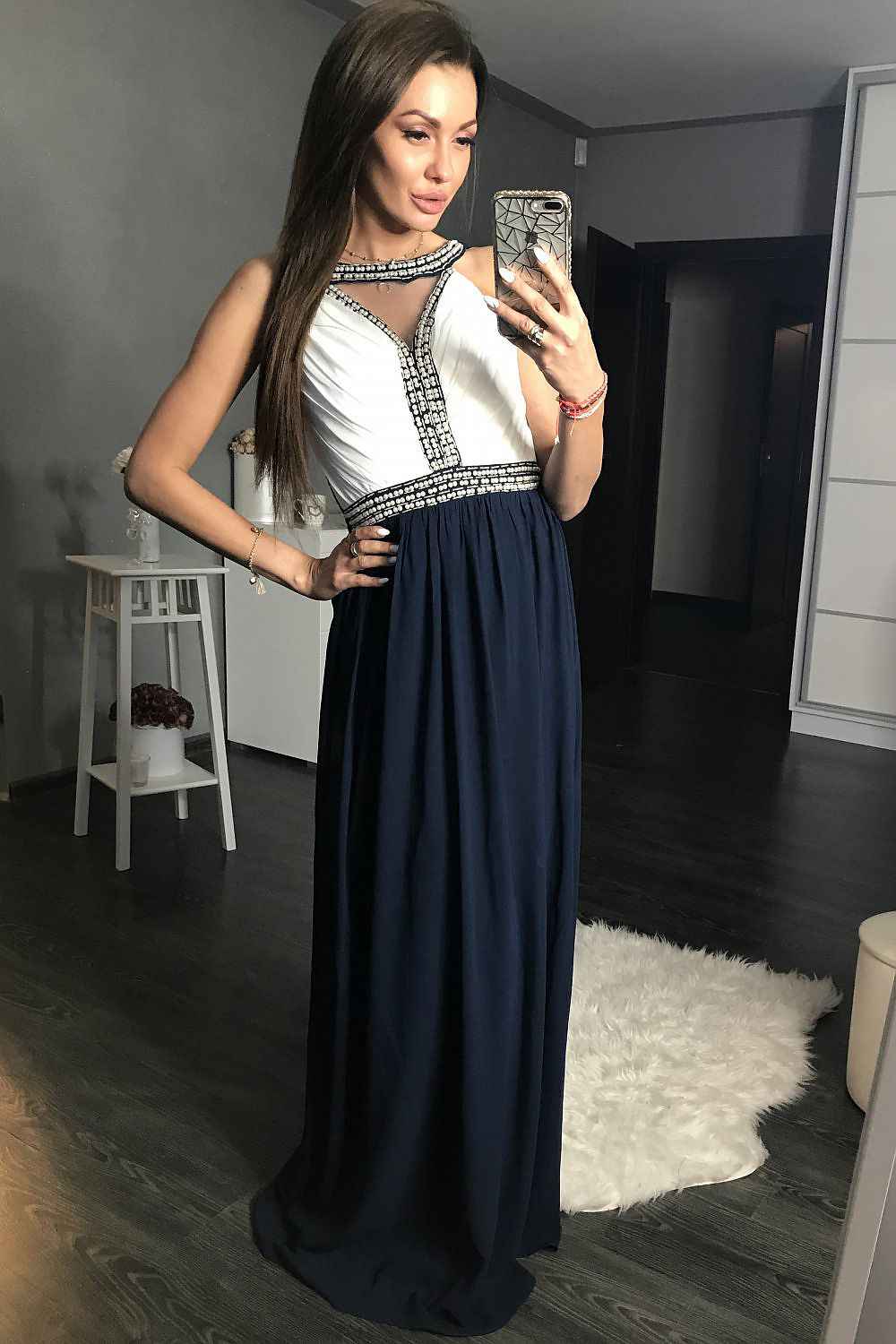 Robe longue YourNewStyle
