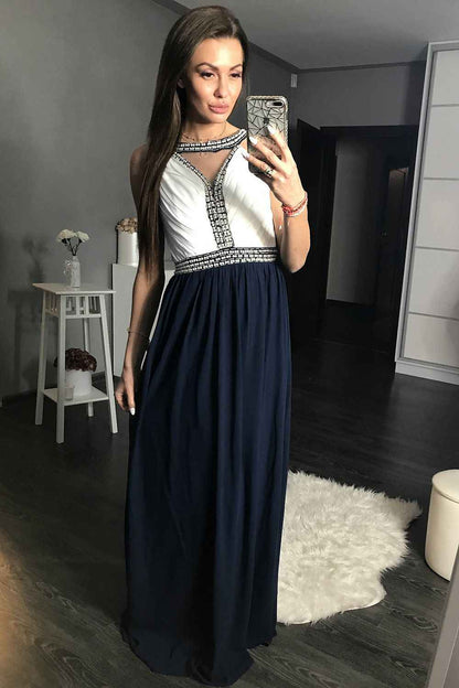 Robe longue YourNewStyle