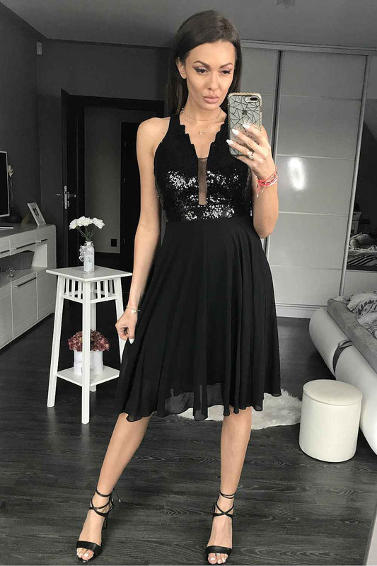Robe de soirée YourNewStyle