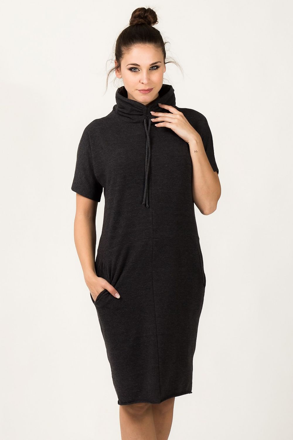  Robe de jour model 107260 Tessita 