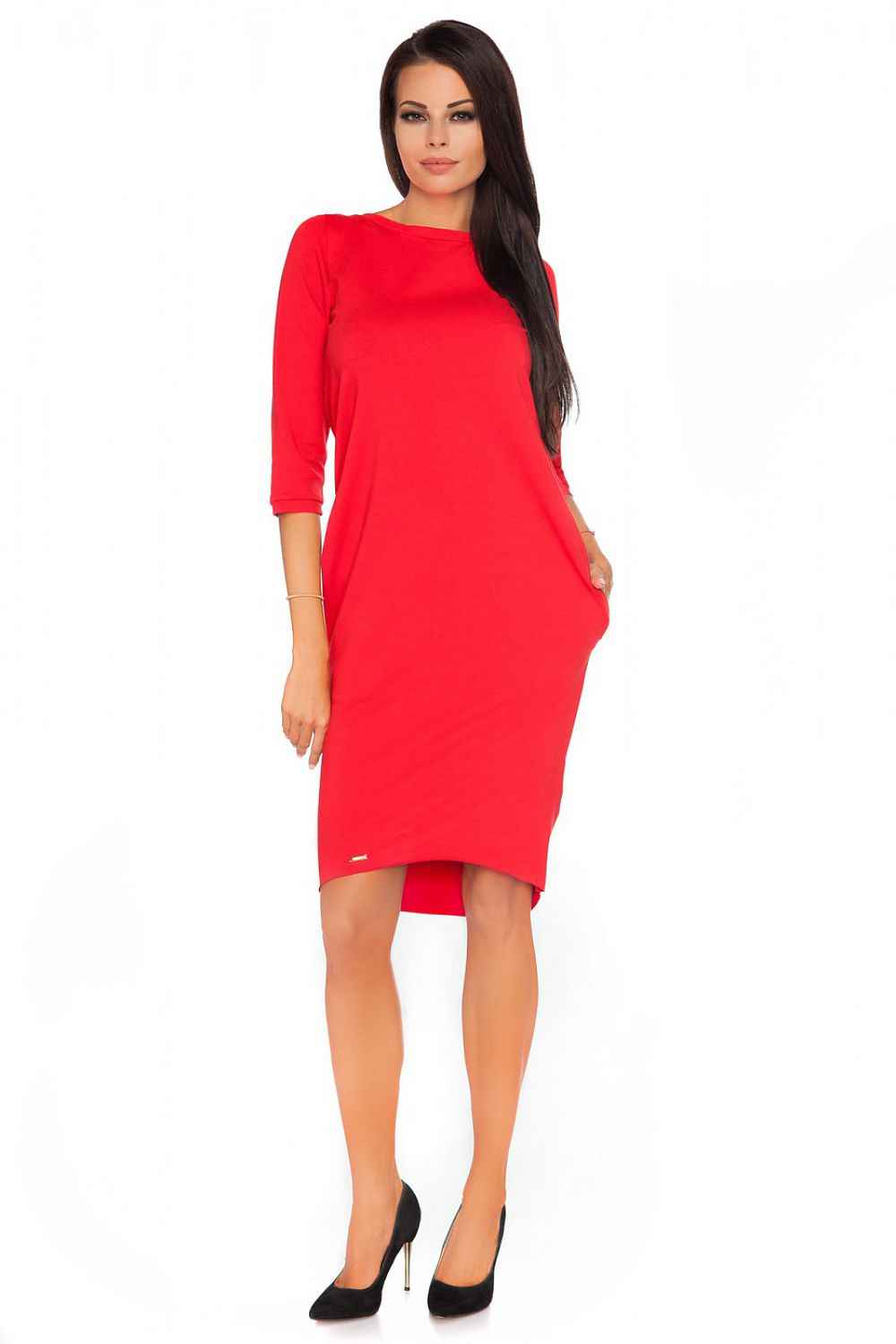 Robe de jour Tessita